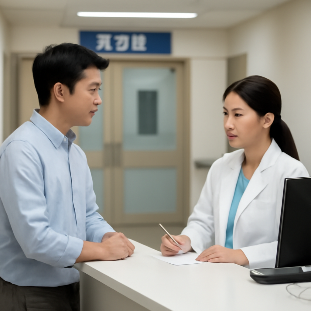 응급실진료비 대표 이미지